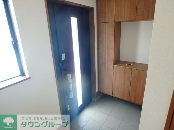 Sumai-to国立市泉02の物件内観写真